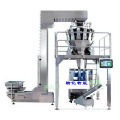 Automatic Potato Chips Packing Machine